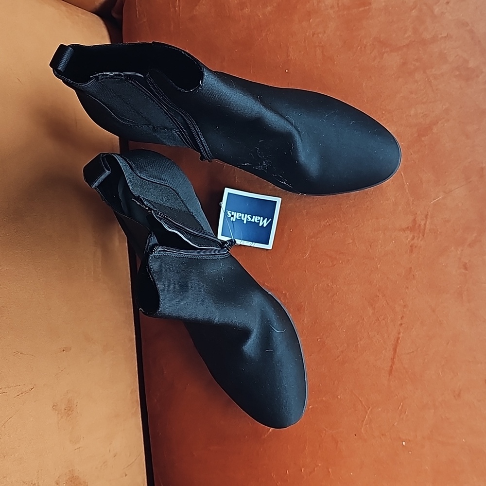 Anne Klein sport boots